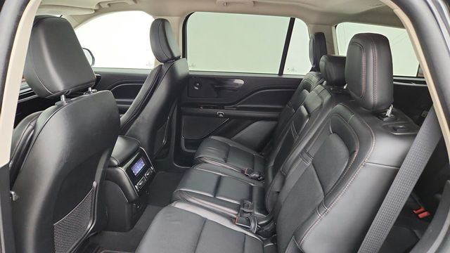 2022 Lincoln Aviator Reserve AWD with Equipment 201A and Lincoln Co-Pilot360 1.5 Plus - 22950790 - 21