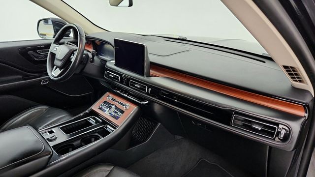 2022 Lincoln Aviator Reserve AWD with Equipment 201A and Lincoln Co-Pilot360 1.5 Plus - 22950790 - 26
