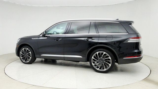 2022 Lincoln Aviator Reserve AWD with Equipment 201A and Lincoln Co-Pilot360 1.5 Plus - 22950790 - 6