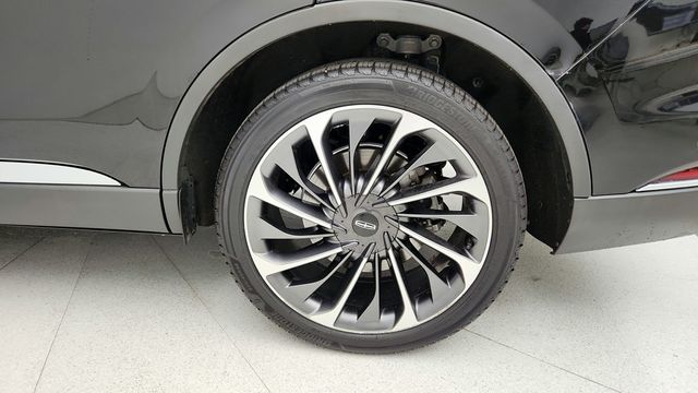 2022 Lincoln Aviator Reserve AWD with Equipment 201A and Lincoln Co-Pilot360 1.5 Plus - 22950790 - 8