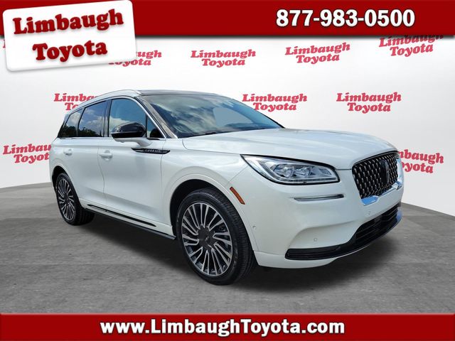 2022 Lincoln Corsair Grand Touring AWD - 23001503 - 0
