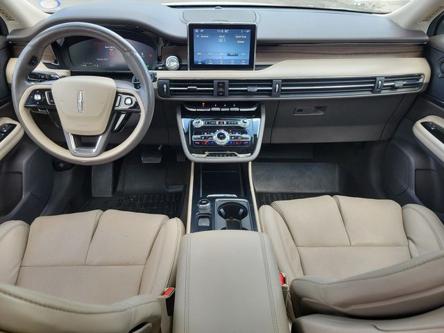 2022 Lincoln Corsair Grand Touring AWD - 23001503 - 9