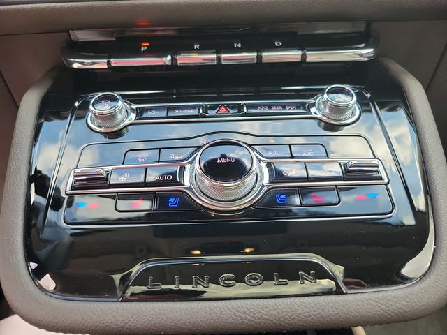 2022 Lincoln Corsair Grand Touring AWD - 23001503 - 11