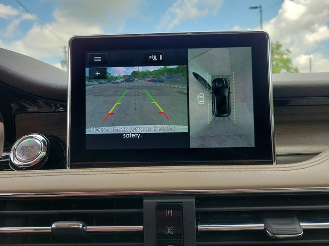 2022 Lincoln Corsair Grand Touring AWD - 23001503 - 13