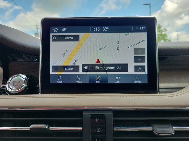 2022 Lincoln Corsair Grand Touring AWD - 23001503 - 14