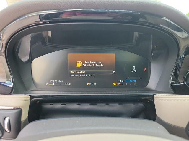 2022 Lincoln Corsair Grand Touring AWD - 23001503 - 17