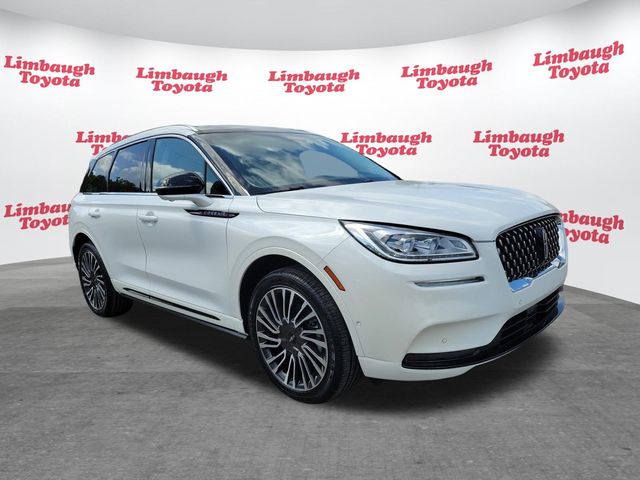 2022 Lincoln Corsair Grand Touring AWD - 23001503 - 18