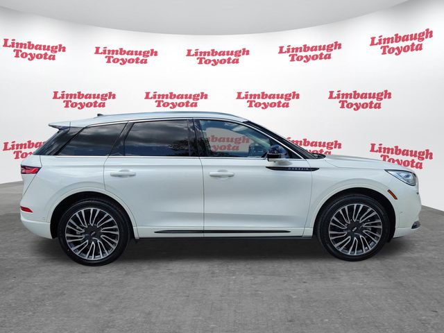 2022 Lincoln Corsair Grand Touring AWD - 23001503 - 1