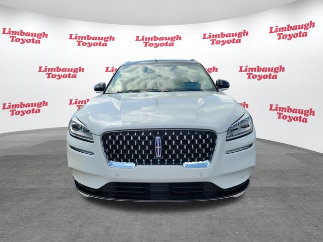 2022 Lincoln Corsair Grand Touring AWD - 23001503 - 19