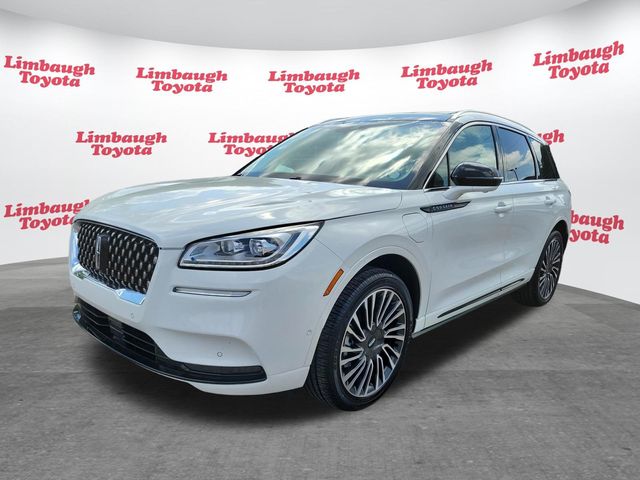 2022 Lincoln Corsair Grand Touring AWD - 23001503 - 20