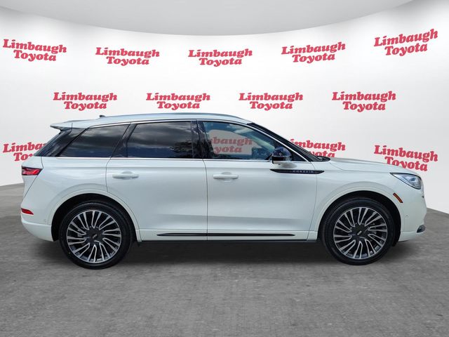 2022 Lincoln Corsair Grand Touring AWD - 23001503 - 21