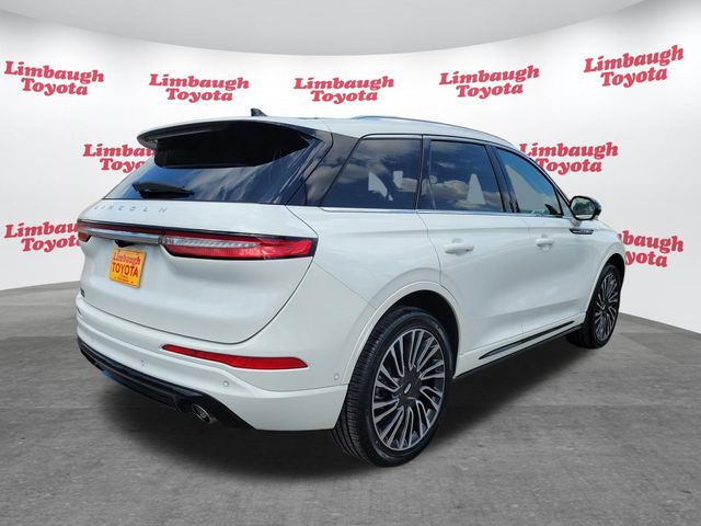 2022 Lincoln Corsair Grand Touring AWD - 23001503 - 22