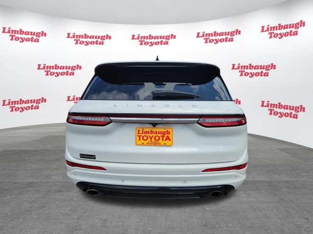 2022 Lincoln Corsair Grand Touring AWD - 23001503 - 23