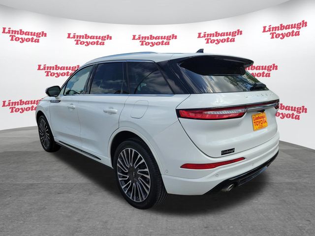 2022 Lincoln Corsair Grand Touring AWD - 23001503 - 24