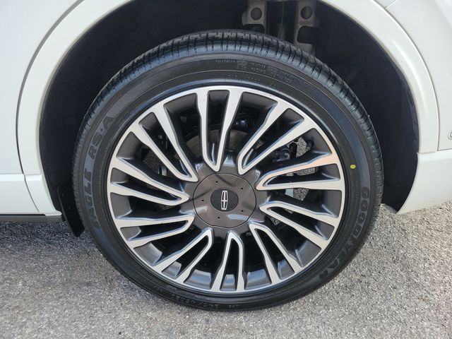 2022 Lincoln Corsair Grand Touring AWD - 23001503 - 25