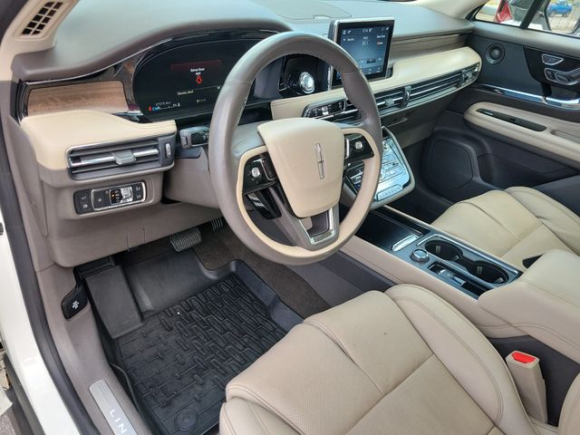2022 Lincoln Corsair Grand Touring AWD - 23001503 - 2