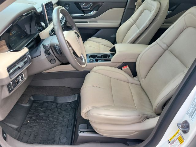 2022 Lincoln Corsair Grand Touring AWD - 23001503 - 3