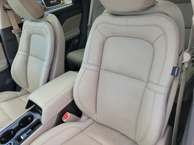 2022 Lincoln Corsair Grand Touring AWD - 23001503 - 4