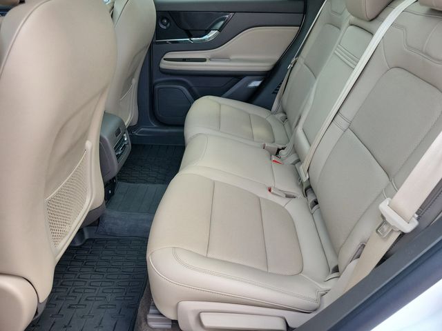 2022 Lincoln Corsair Grand Touring AWD - 23001503 - 7