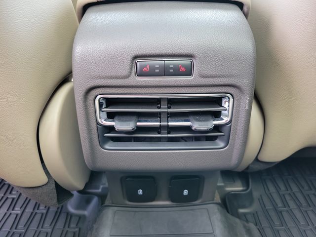 2022 Lincoln Corsair Grand Touring AWD - 23001503 - 8