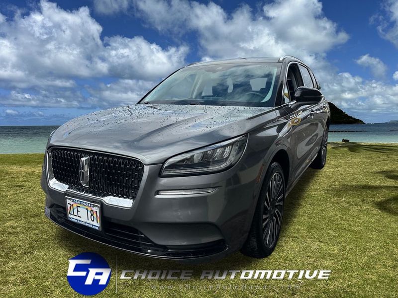 2022 Lincoln Corsair Reserve AWD - 22955960 | Video 1