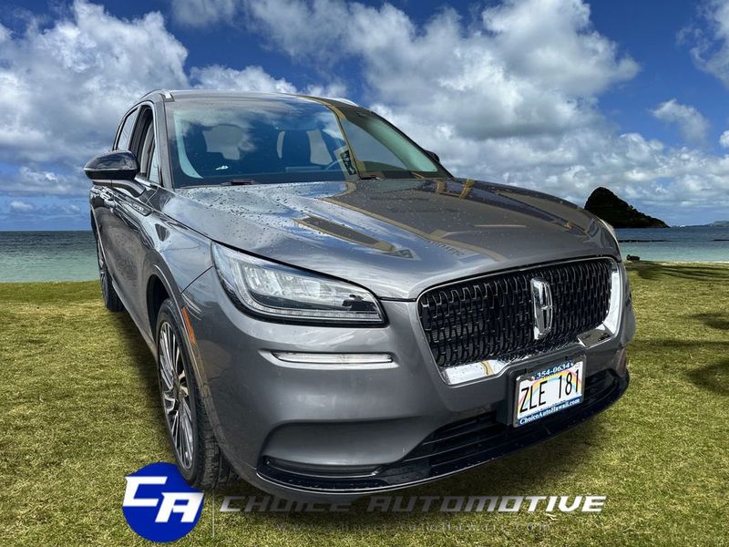 2022 Lincoln Corsair Reserve AWD - 22955960 - 9