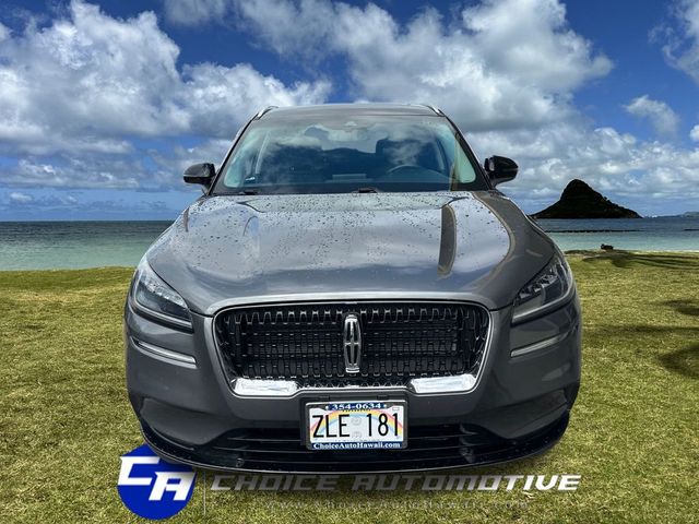 2022 Lincoln Corsair Reserve AWD - 22955960 - 10