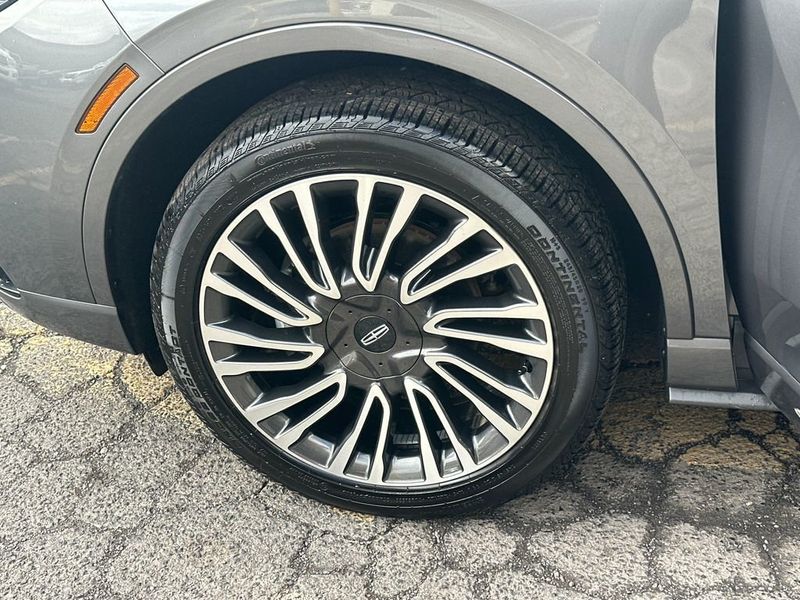 2022 Lincoln Corsair Reserve AWD - 22955960 - 11