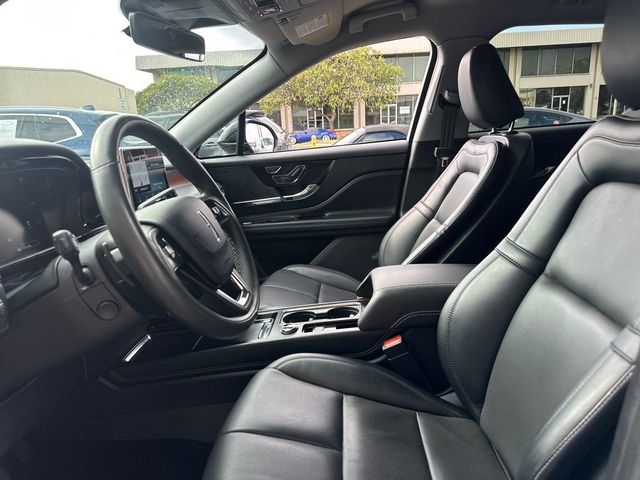 2022 Lincoln Corsair Reserve AWD - 22955960 - 12