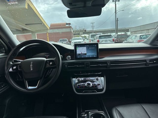 2022 Lincoln Corsair Reserve AWD - 22955960 - 13