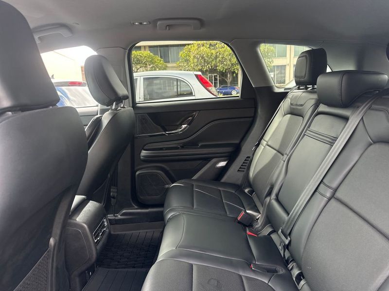 2022 Lincoln Corsair Reserve AWD - 22955960 - 14