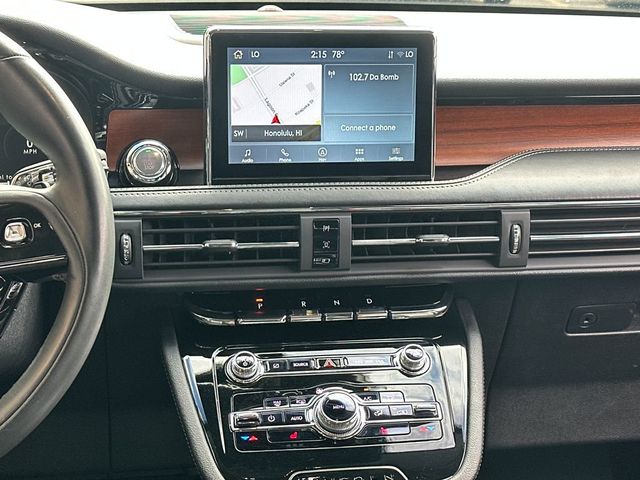 2022 Lincoln Corsair Reserve AWD - 22955960 - 15