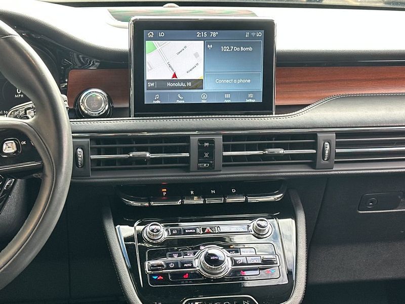 2022 Lincoln Corsair Reserve AWD - 22955960 - 15