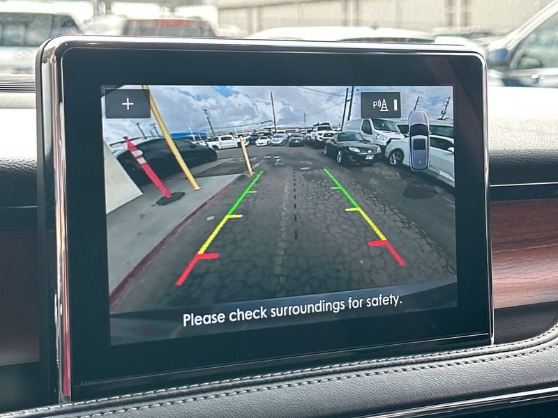 2022 Lincoln Corsair Reserve AWD - 22955960 - 16