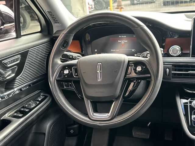 2022 Lincoln Corsair Reserve AWD - 22955960 - 17