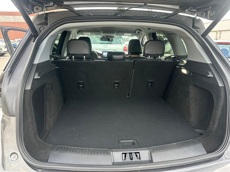 2022 Lincoln Corsair Reserve AWD - 22955960 - 19