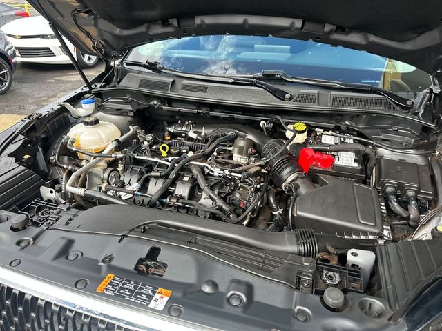 2022 Lincoln Corsair Reserve AWD - 22955960 - 20