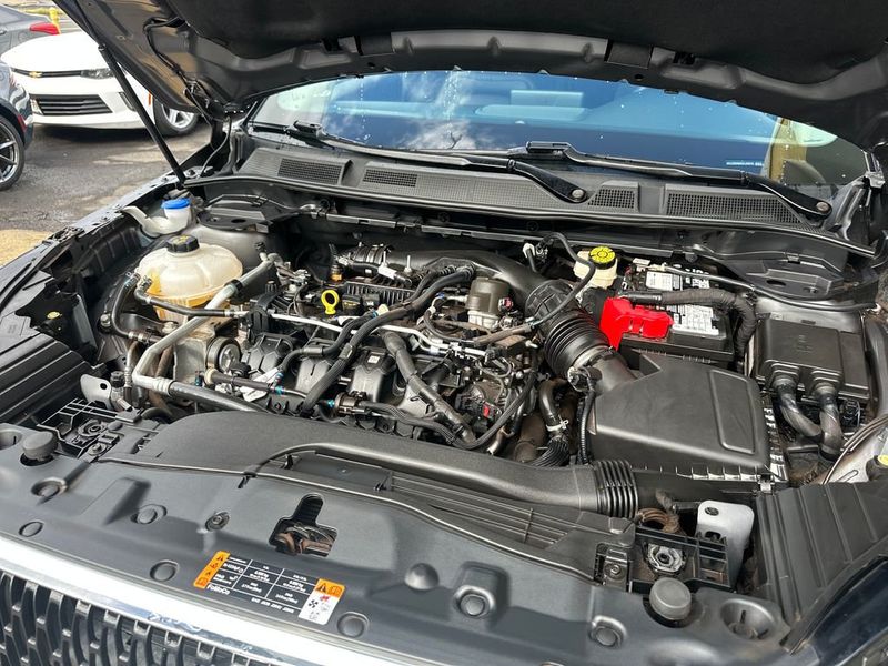 2022 Lincoln Corsair Reserve AWD - 22955960 - 20