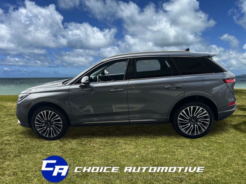 2022 Lincoln Corsair Reserve AWD - 22955960 - 2