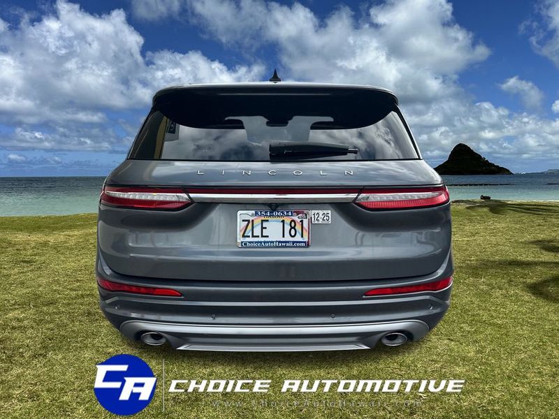 2022 Lincoln Corsair Reserve AWD - 22955960 - 6