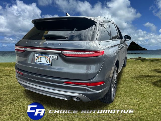 2022 Lincoln Corsair Reserve AWD - 22955960 - 7