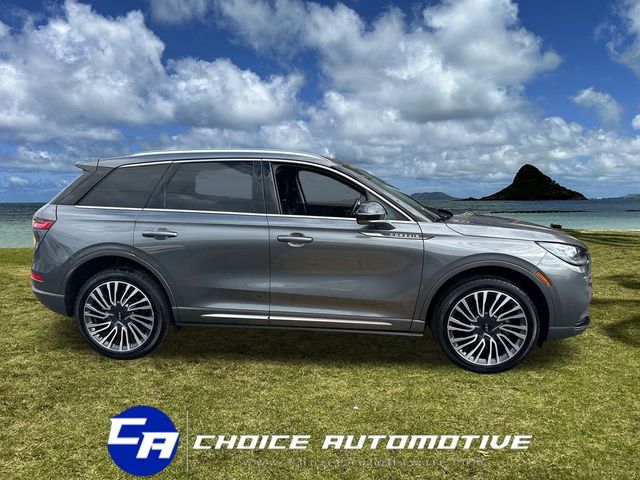 2022 Lincoln Corsair Reserve AWD - 22955960 - 8