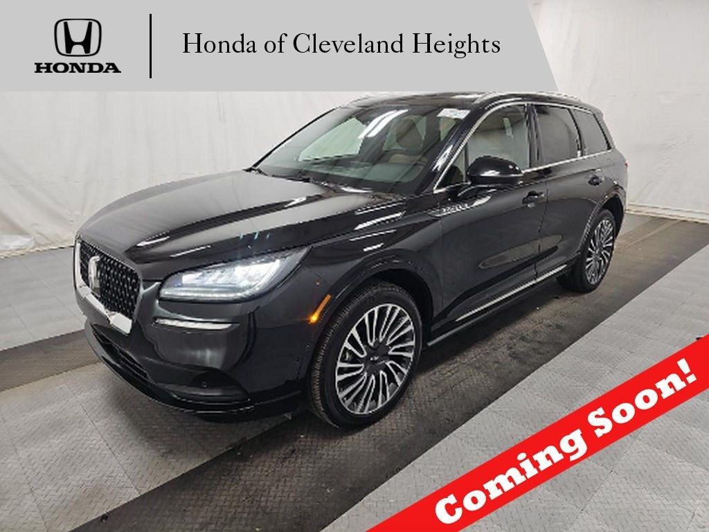 2022 Lincoln Corsair Reserve AWD - 22652751 - 0