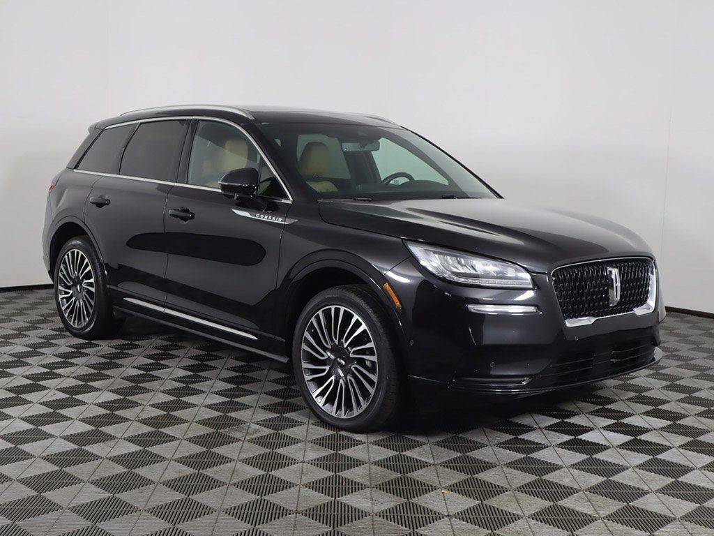 2022 Lincoln Corsair Reserve AWD - 22652751 - 57