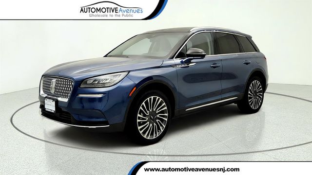 2022 Lincoln Corsair Reserve AWD - 23048478 - 0