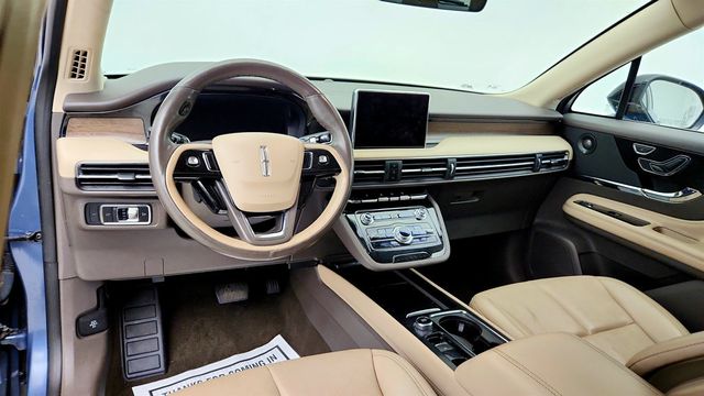 2022 Lincoln Corsair Reserve AWD - 23048478 - 11