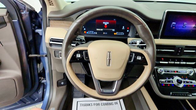 2022 Lincoln Corsair Reserve AWD - 23048478 - 12