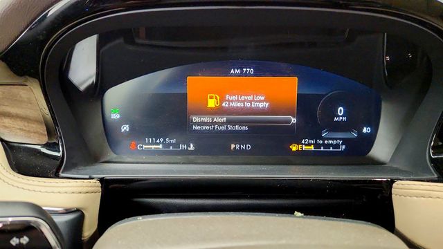2022 Lincoln Corsair Reserve AWD - 23048478 - 13