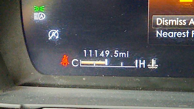 2022 Lincoln Corsair Reserve AWD - 23048478 - 14