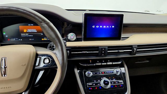 2022 Lincoln Corsair Reserve AWD - 23048478 - 16